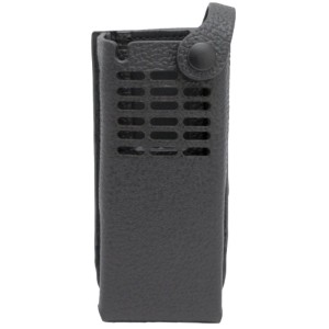 Futerał Motorola PMLN8304 skórzany twardy