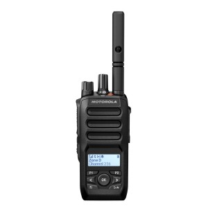 Radiotelefon Motorola R5  LKP