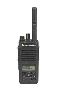 Motorola DP2600e