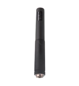 Antena zintegrowana VHF/GPS 9cm, 136-145MHz Hytera AN0140H04 