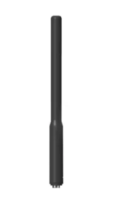 Antena zintegrowana VHF/GPS 17cm, 136-150MHz  Hytera AN0143H10