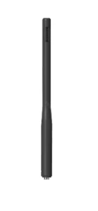 Antena zintegrowana VHF/GPS 20cm, 136-174MHz  Hytera AN0155H10 