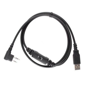 Zestaw do programowania PD5 (Przewód PC63 + CPS) BC0007
