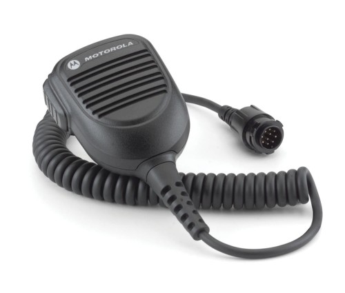 Mikrofon standardowy RMN5052A zdjęcie nr 1.
