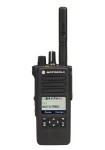 Motorola  DP4600e