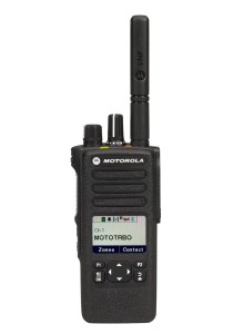 Radiotelefon Motorola  DP4600e 