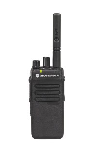 Motorola DP2400e