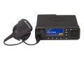 Motorola MOTOTRBO DM4601e profesjonalny radiotelefon mobilny analogowo-cyfrowy DMR