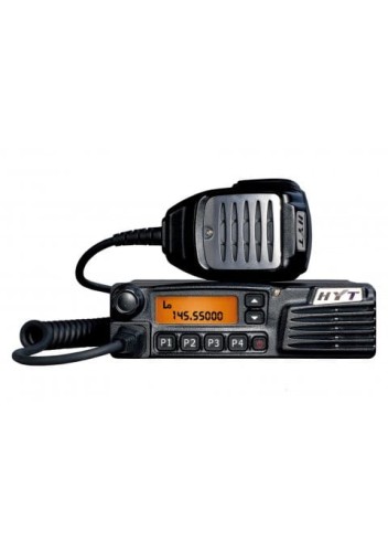 HYT TM-610 VHF zdjęcie nr 1.