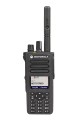 Motorola DP4801e radiotelefon cyfrowy DMR z GPS i Bluetooth