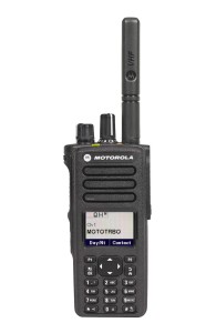 Motorola DP4801e