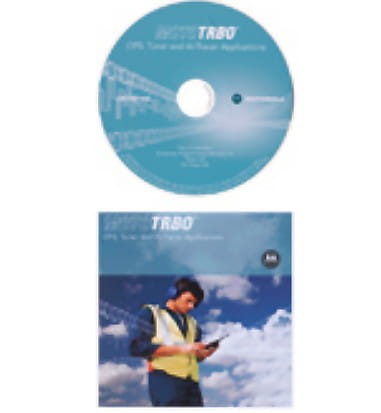 Oprogramowanie - MOTOTRBO Software DVD EMEA zdjęcie nr 1.