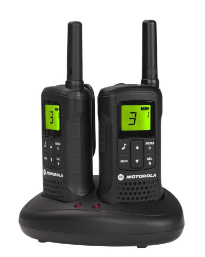 Motorola TLKR T60 zdjęcie nr 1.