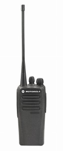 Radiotelefon Motorola DP1400 VHF lub UHF (DMR)
