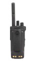 Motorola DP4400e widok przedni profesjonalnego radiotelefonu Motorola Solutions