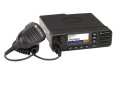 Motorola MOTOTRBO DM4601e radiotelefon mobilny do transportu, logistyki i zastosowań przemysłowych