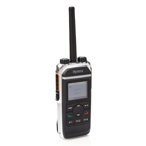 Hytera PD665 GPS MD VHF