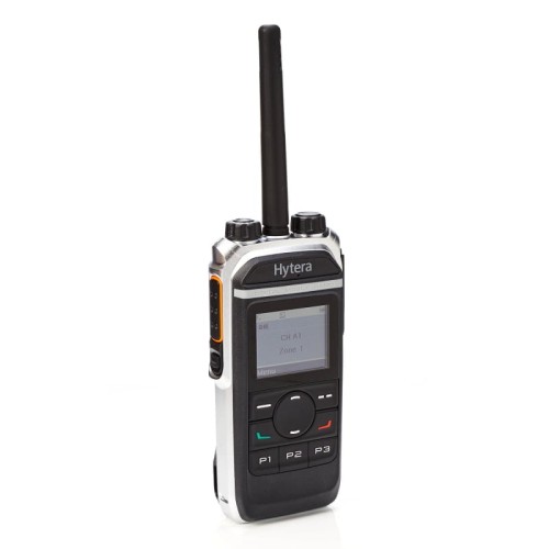 Hytera PD665 GPS MD zdjęcie nr 1.