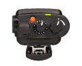 Motorola MOTOTRBO DP4601e profesjonalny radiotelefon z funkcją Intelligent Audio