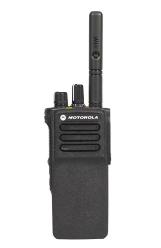 Motorola DP4400e radiotelefon cyfrowy DMR IP68