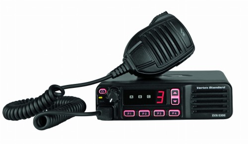 Vertex Standard EVX-5300 VHF zdjęcie nr 1.