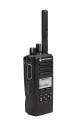 Motorola DP4601e wytrzymały radiotelefon przenośny IP68 dla przemysłu i logistyki