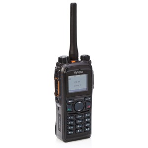 Hytera PD785 VHF
