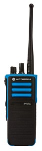 Radiotelefon Motorola DP4401 EX ATEX