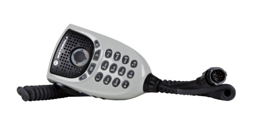 Mikrofon z klawiaturą RMN5127C zdjęcie nr 1.