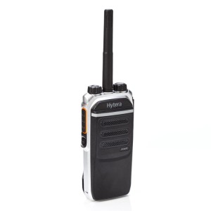 Hytera PD605G MD VHF