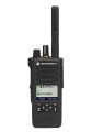 Motorola DP4601e profesjonalny radiotelefon cyfrowy DMR z wyświetlaczem i klawiaturą