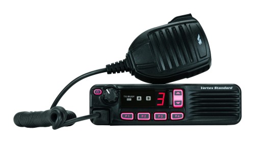 Vertex Standard VX-4500 VHF zdjęcie nr 1.