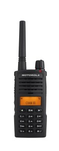 Motorola XT 660d PMR