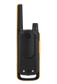 Motorola T82 Extreme Quadpack PMR zdjęcie nr 2.