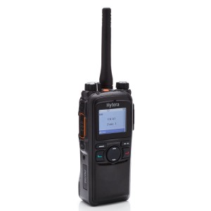 Hytera PD755 VHF