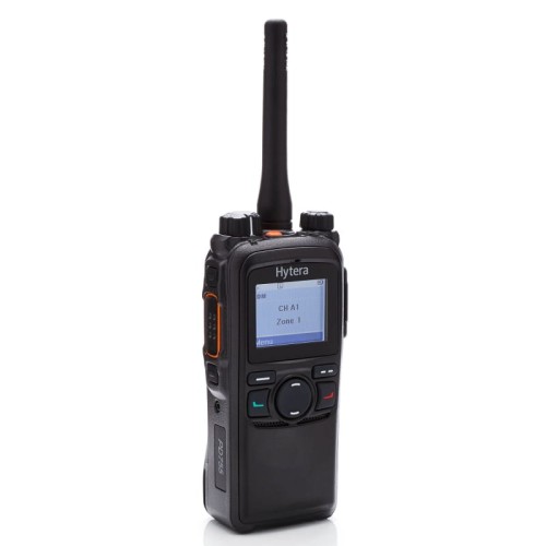 Hytera PD755 VHF zdjęcie nr 1.