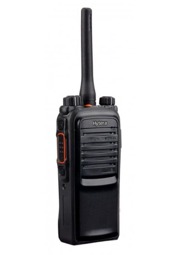 Hytera PD705G MD VHF zdjęcie nr 1.
