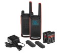 Motorola T82 PMR zdjęcie nr 1.