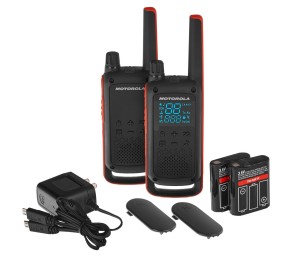 Motorola T82 PMR