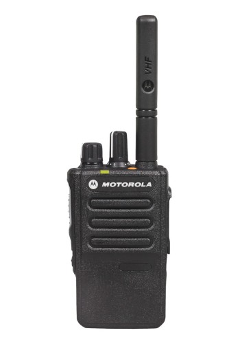 Motorola DP3441e VHF zdjęcie nr 1.