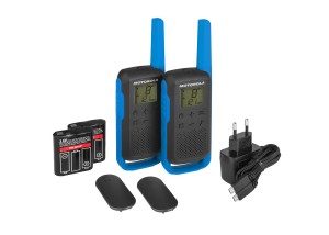 Motorola TALKABOUT T62