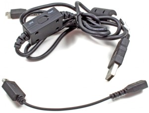 Kabel do programowania XT420, XT460 (HKKN4027A)