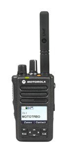 Radiotelefon Motorola DP3661e VHF