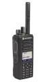 Motorola DP4800e VHF zdjęcie nr 2.
