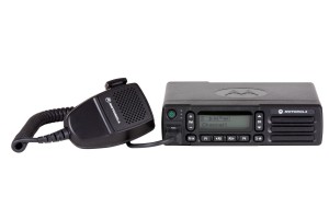 Motorola DM2600