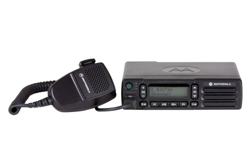 Motorola DM2600 VHF zdjęcie nr 1.