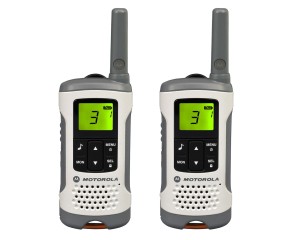 Motorola TLKR T50