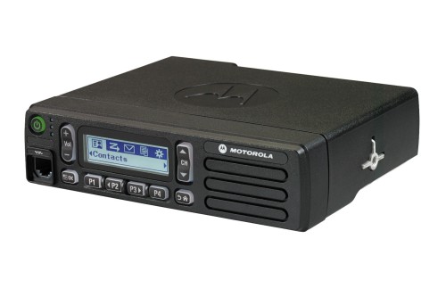 Motorola DM1600 VHF (Analog) zdjęcie nr 1.