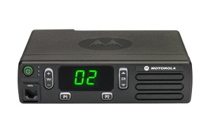 Motorola DM1400 (Analog)