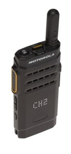 Radiotelefon Motorola SL1600